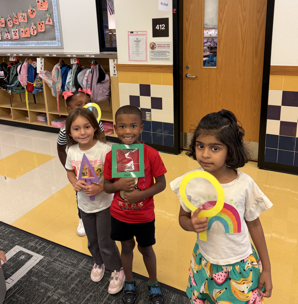 pre k