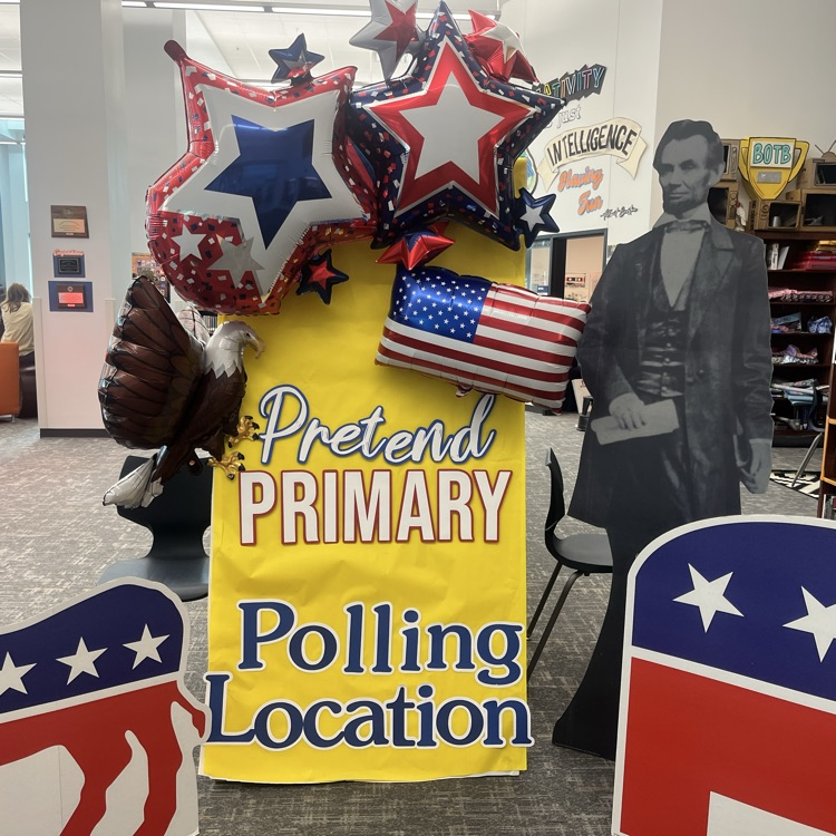 polling location 