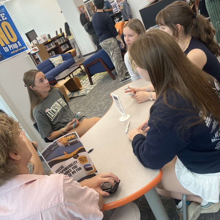 student debate