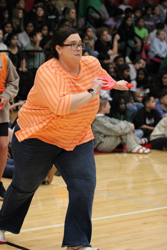 Go Mrs Hicks