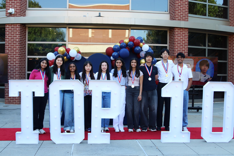 Top 10 Centennial