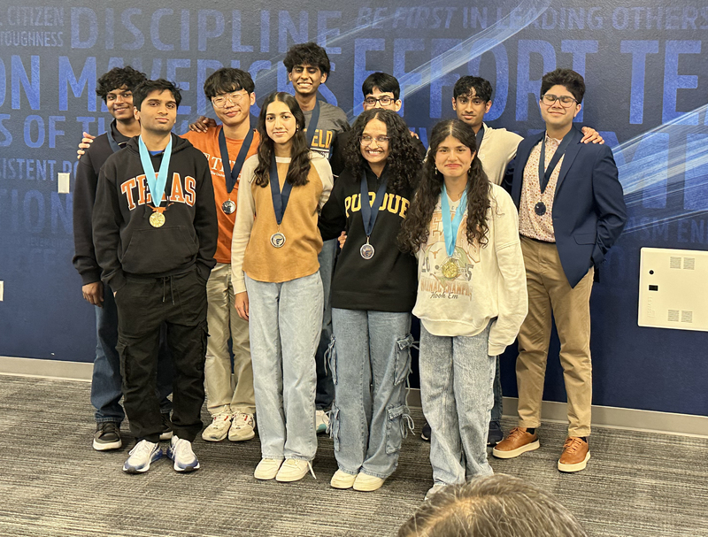 Top 10 Emerson