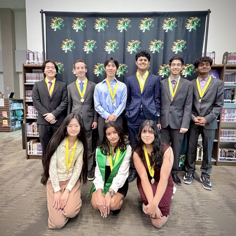 Top 10 Lebanon Trail