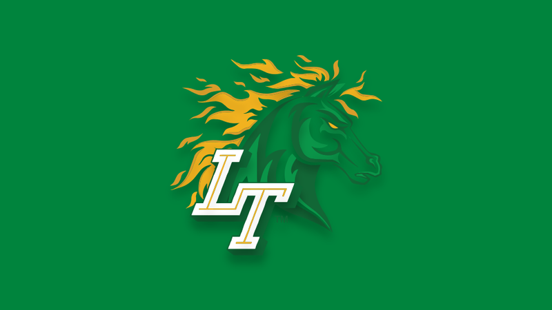 Lebanon Trail