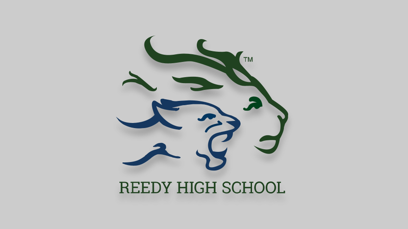 Reedy