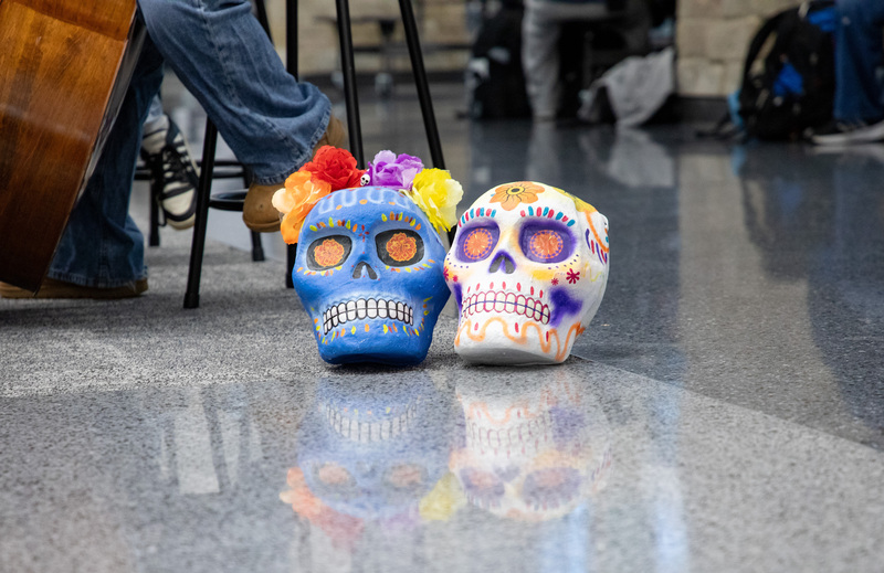 Decorations for Hispanic Heritage Month