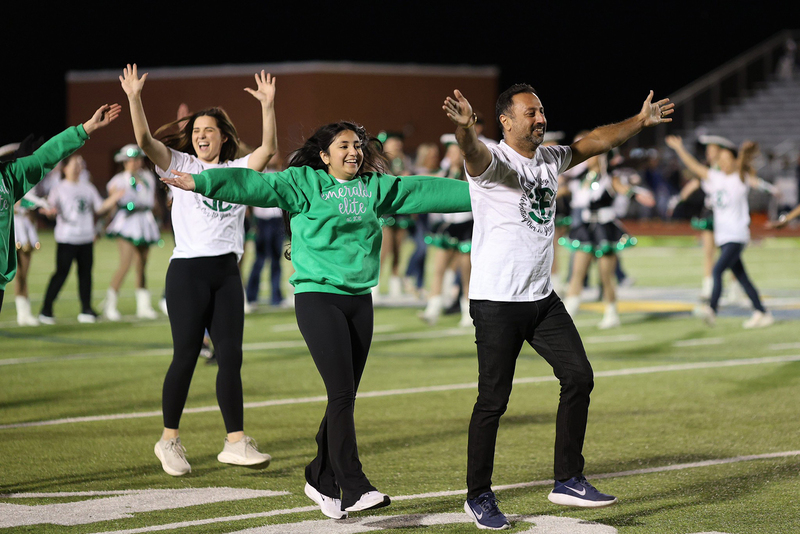 Emerald Elite family performance