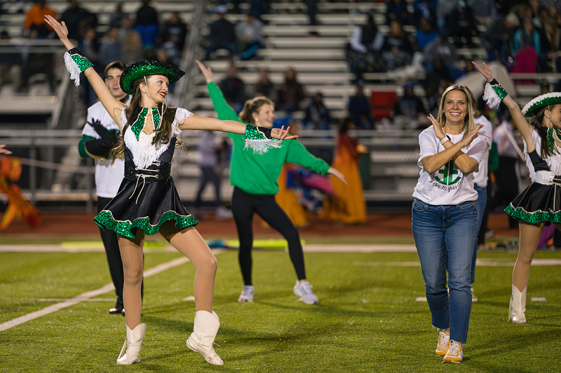 Emerald Elite family performance