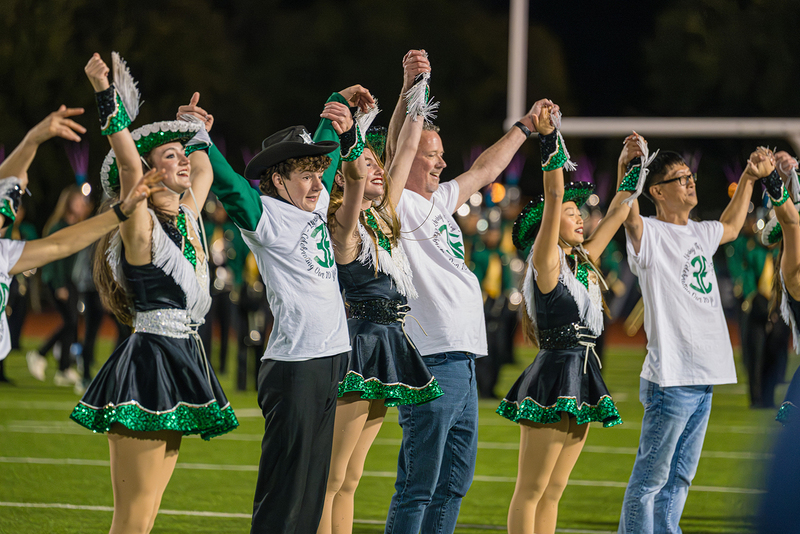 Emerald Elite family performance