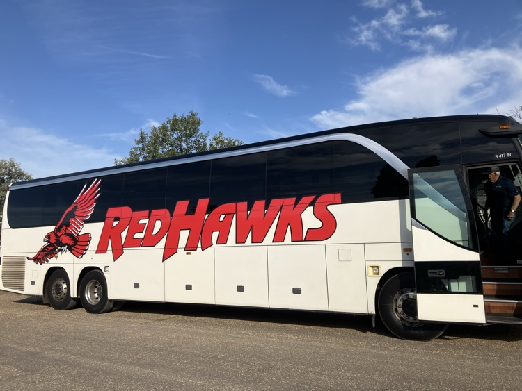 bus
