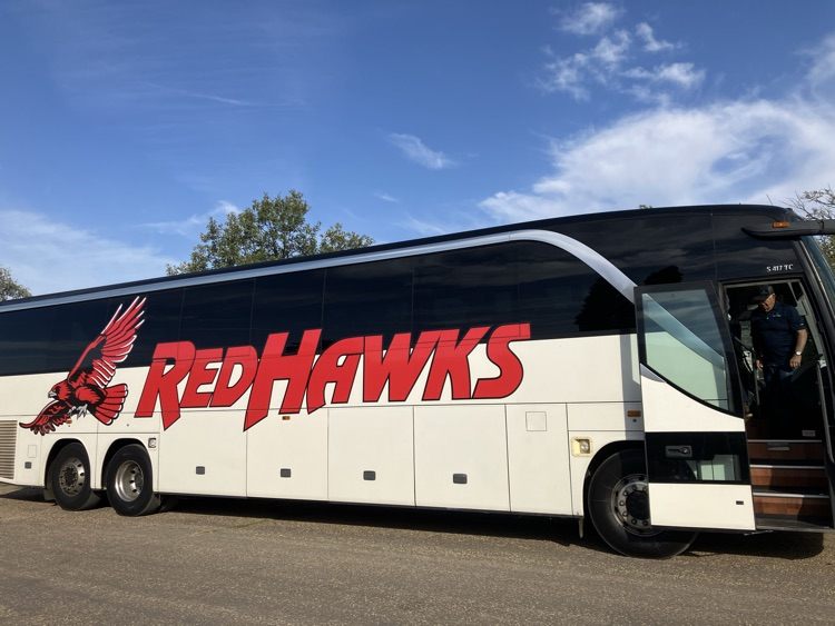 bus