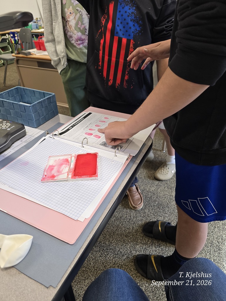 fingerprinting 3
