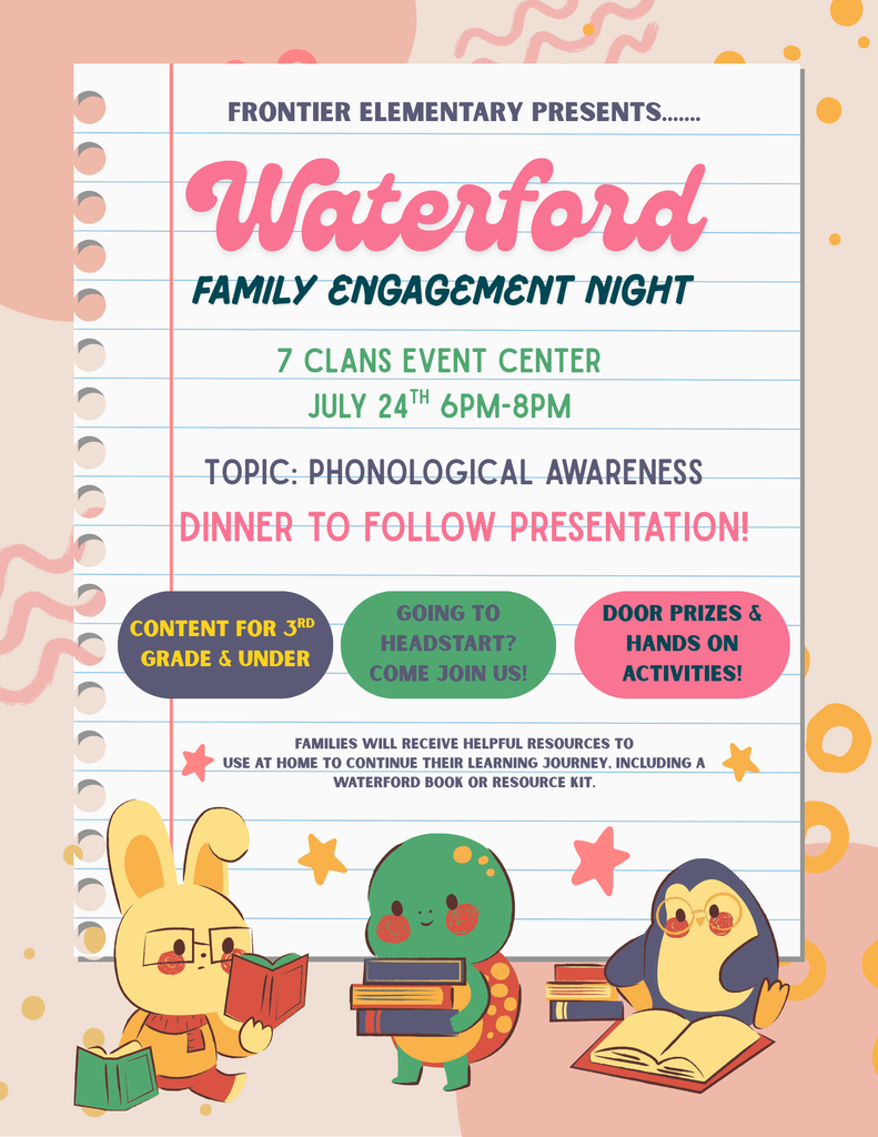 Family Engagement Night (1)