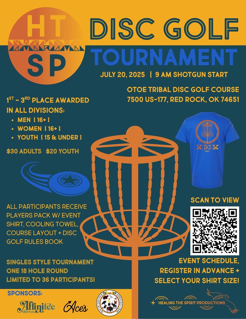 Disc Golf