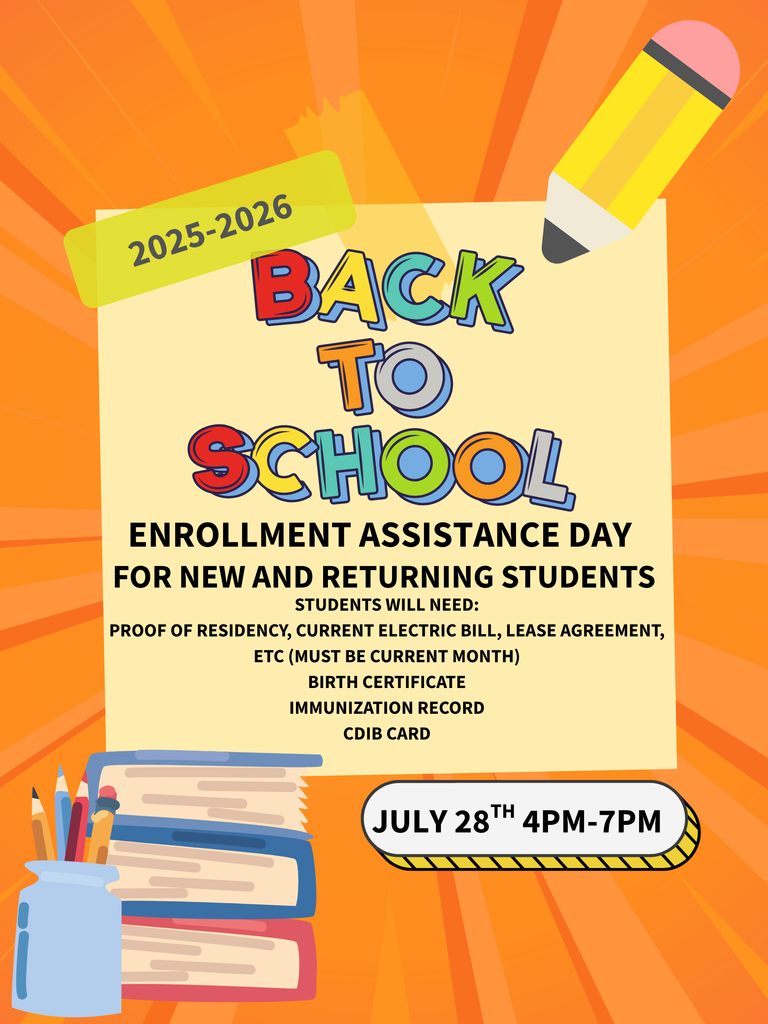 Enrollment Assistance