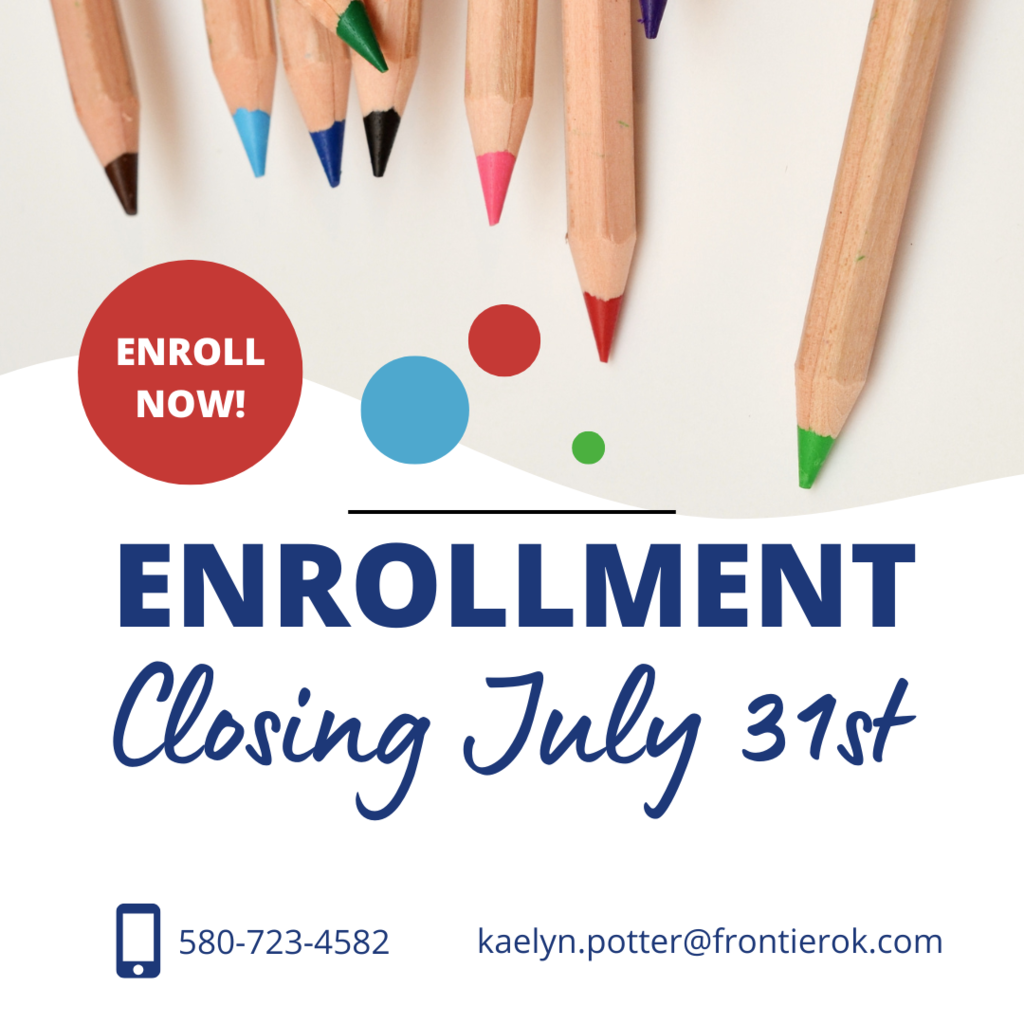 enrollment
