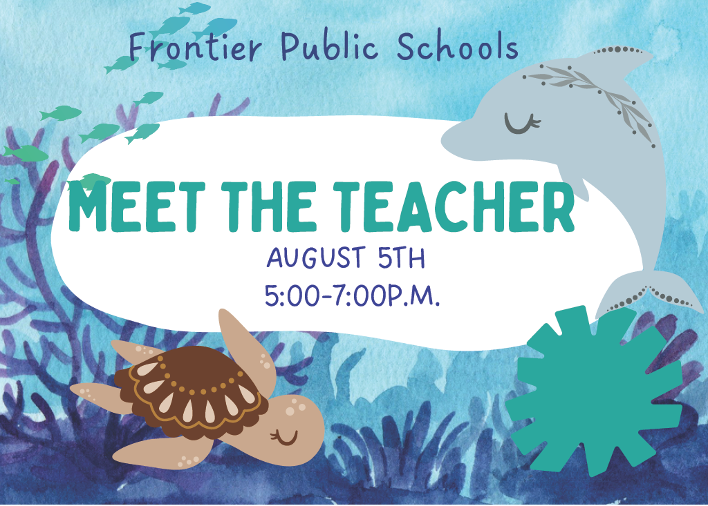 Meet the Teacher