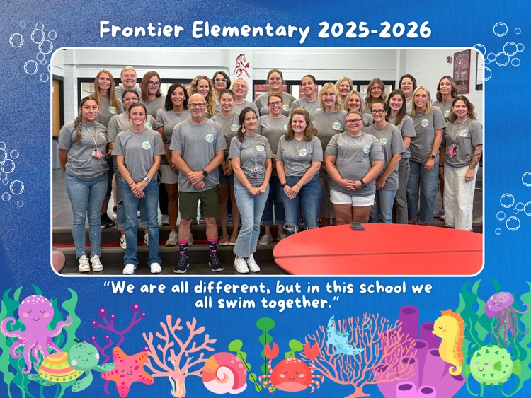 Frontier Public Schools 
