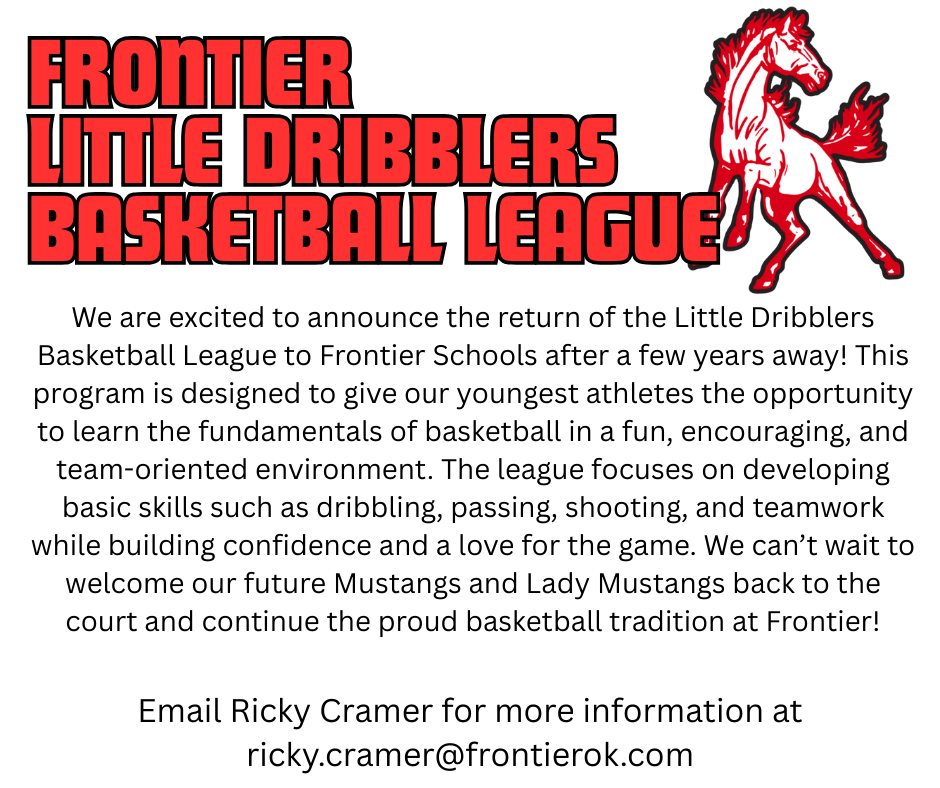 Frontier Public Schools