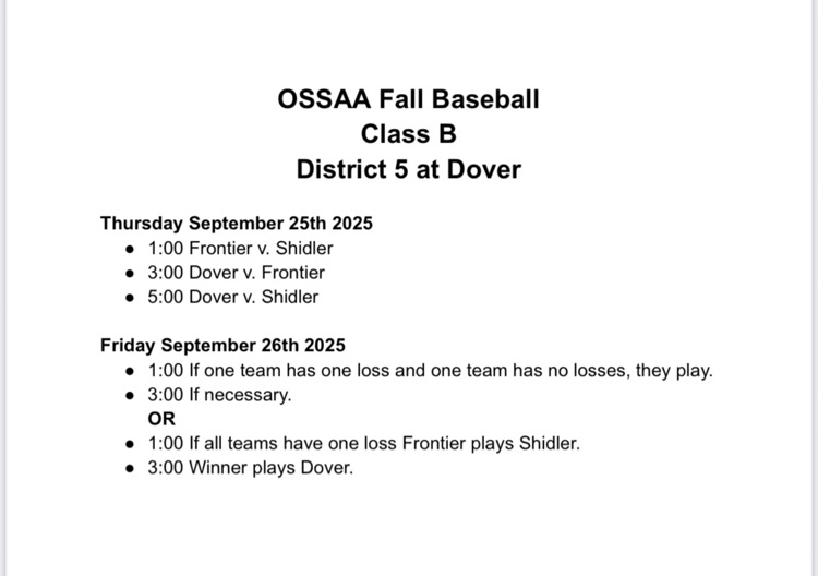 Frontier Public Schools