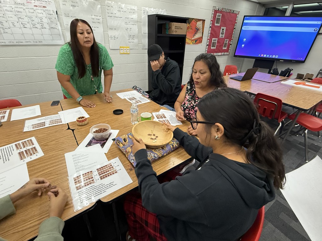 Frontier Public Schools