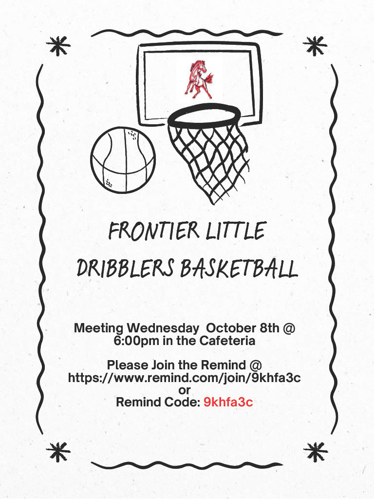 Frontier Public Schools