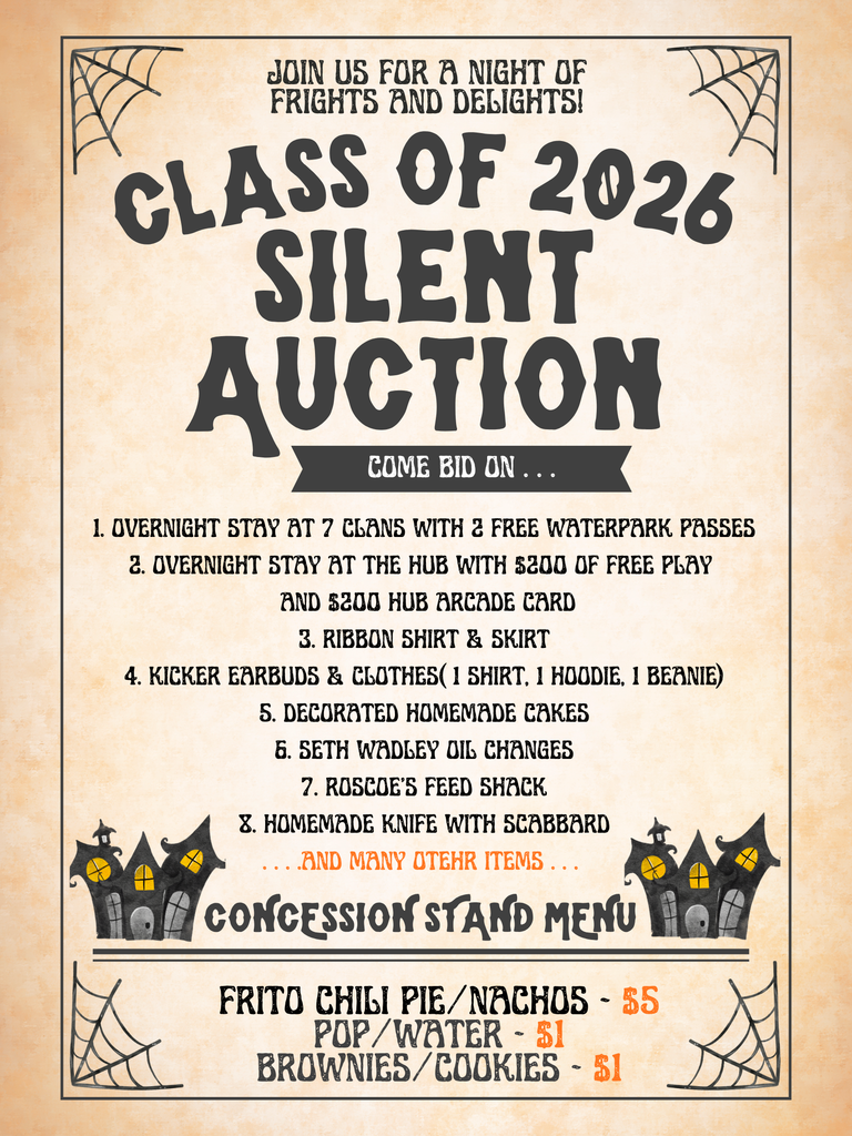 Frontier Public Schools