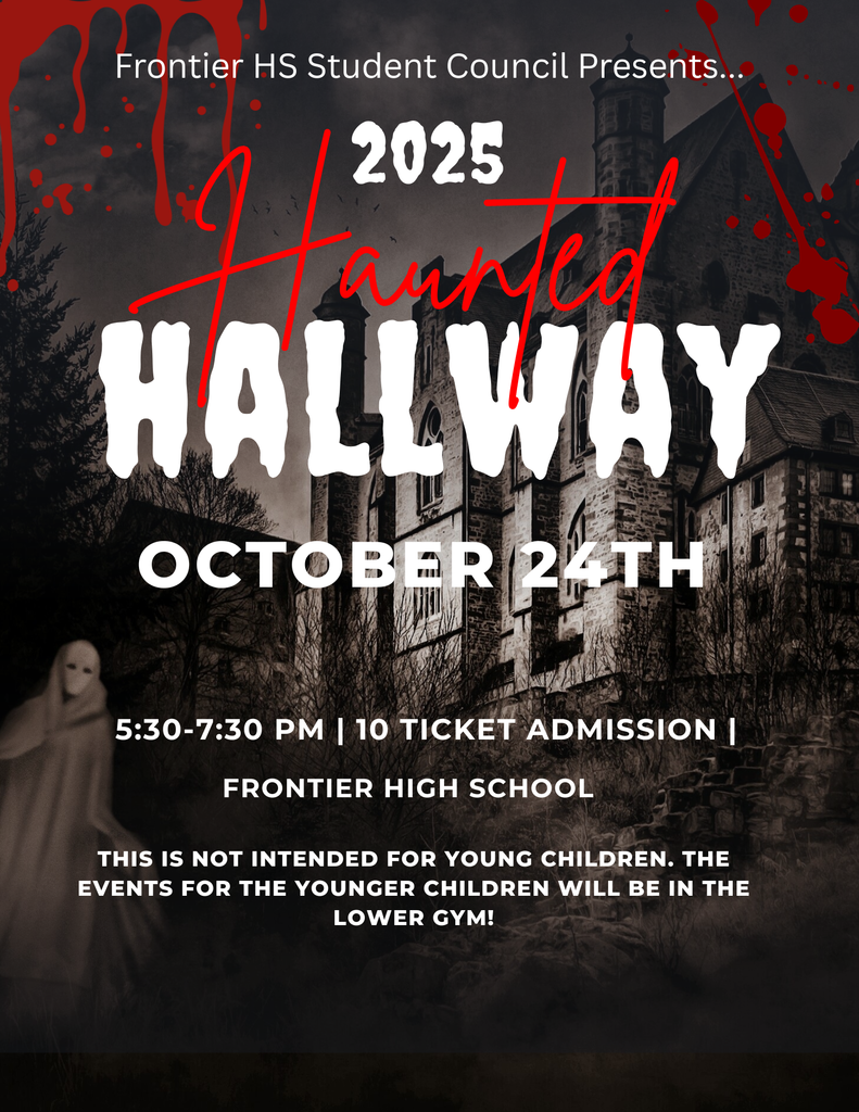 Frontier Public Schools