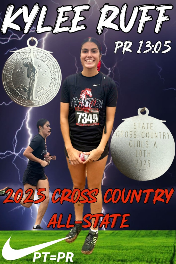 Frontier Public Schools