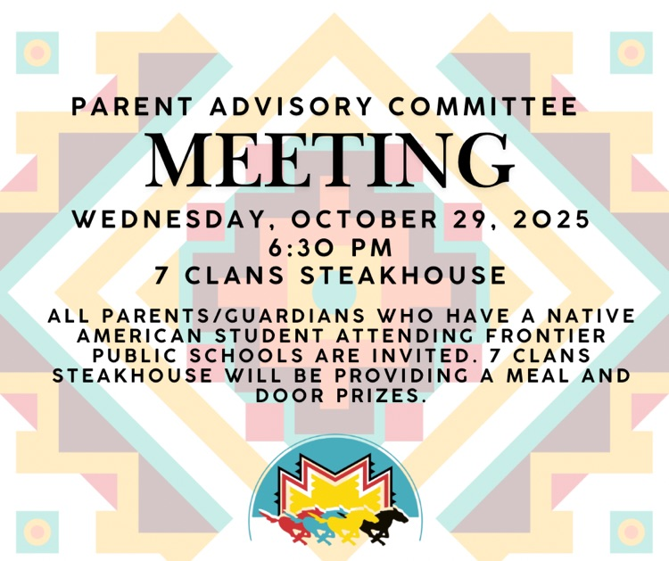 Frontier Public Schools