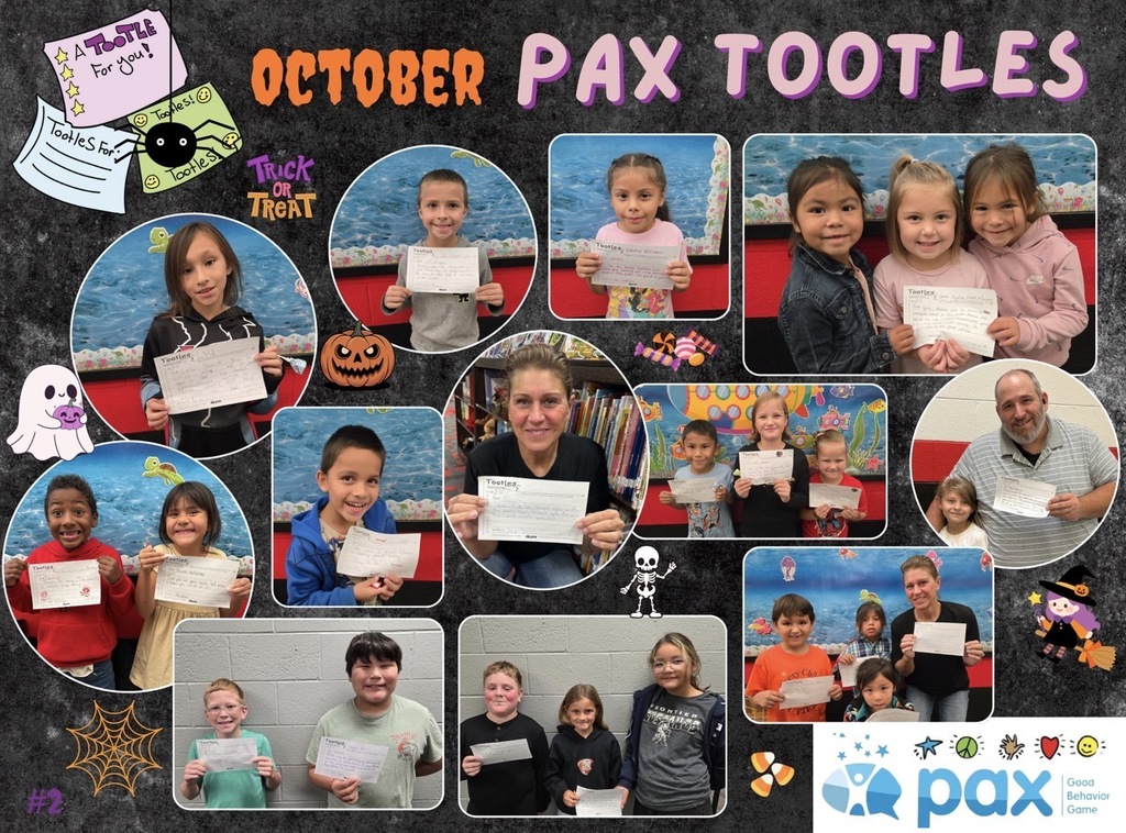 Frontier Public Schools