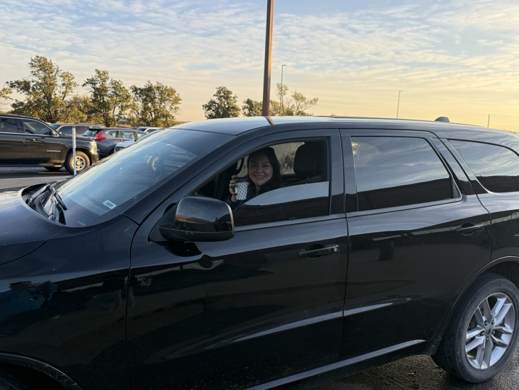 Frontier Public Schools