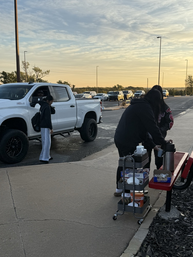 Frontier Public Schools