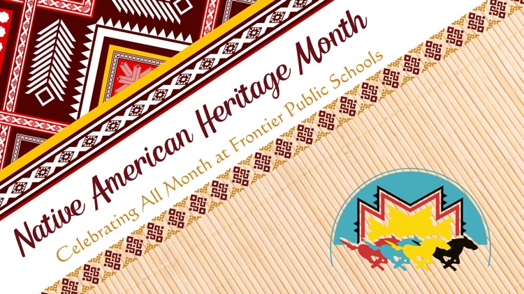 Frontier Public Schools 