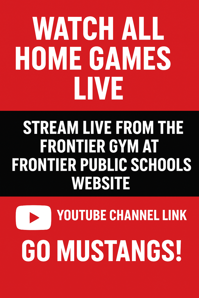 Frontier Public Schools