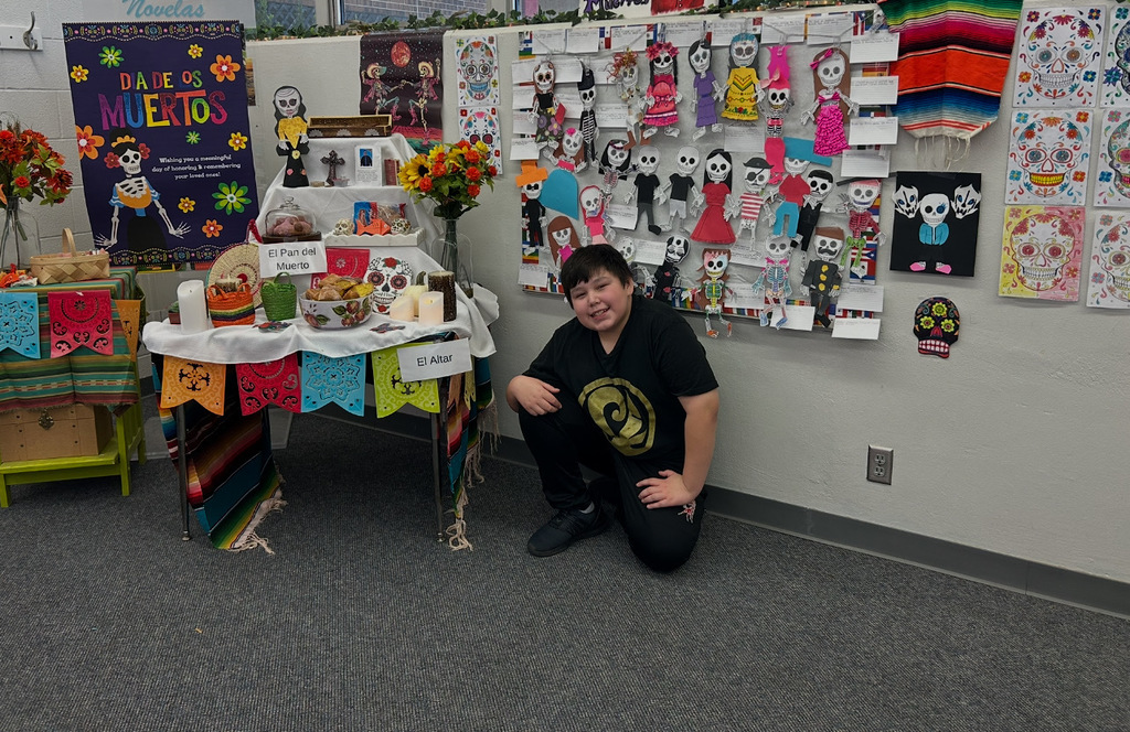 Frontier Public Schools