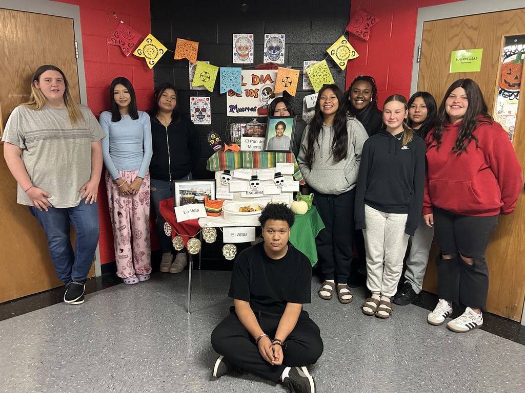 Frontier Public Schools