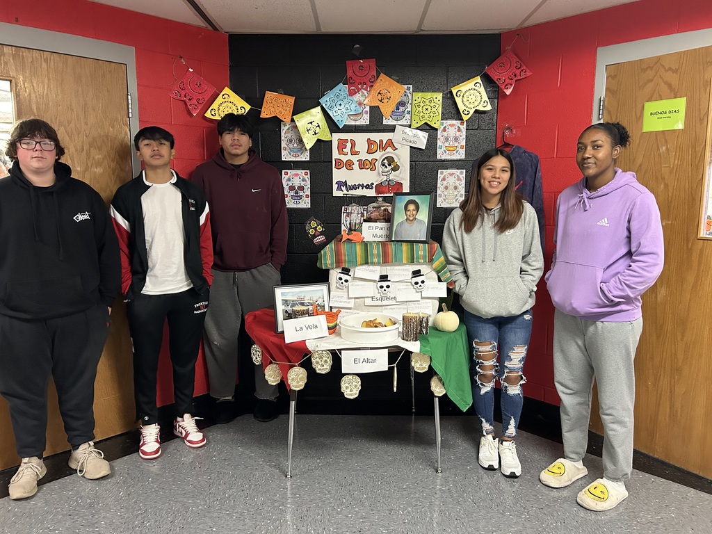 Frontier Public Schools