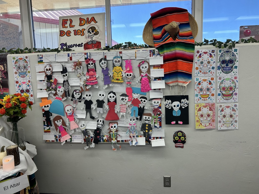 Frontier Public Schools