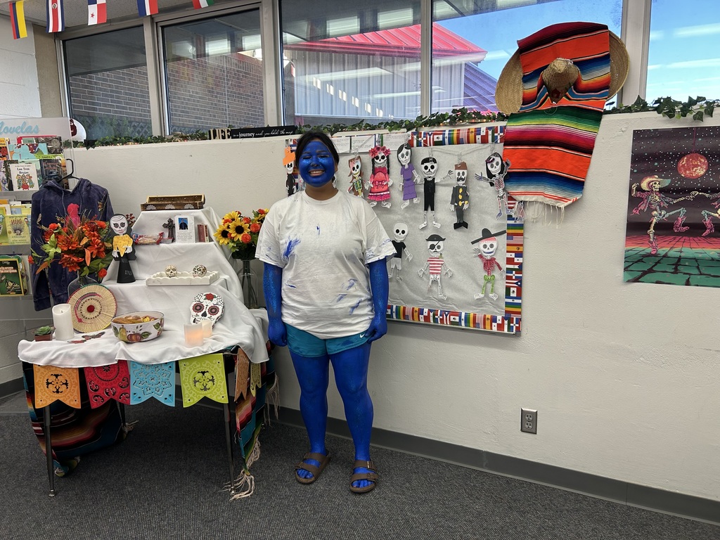 Frontier Public Schools