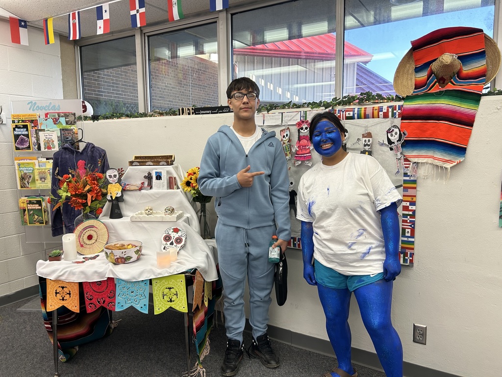 Frontier Public Schools