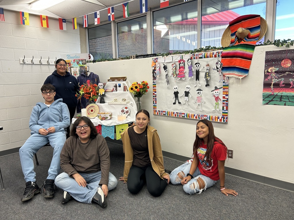 Frontier Public Schools