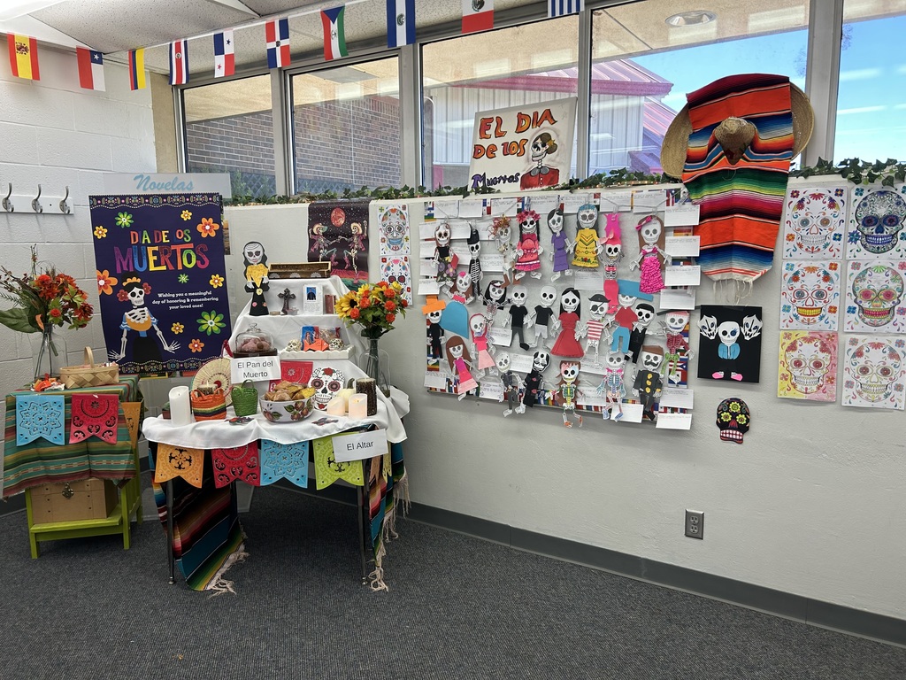 Frontier Public Schools