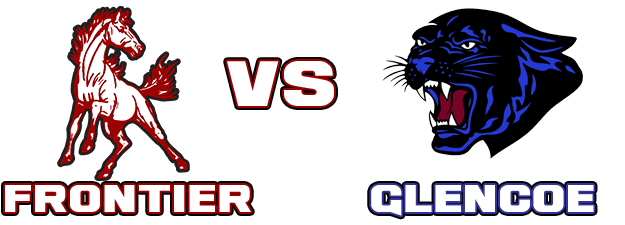 Frontier vs Glencoe