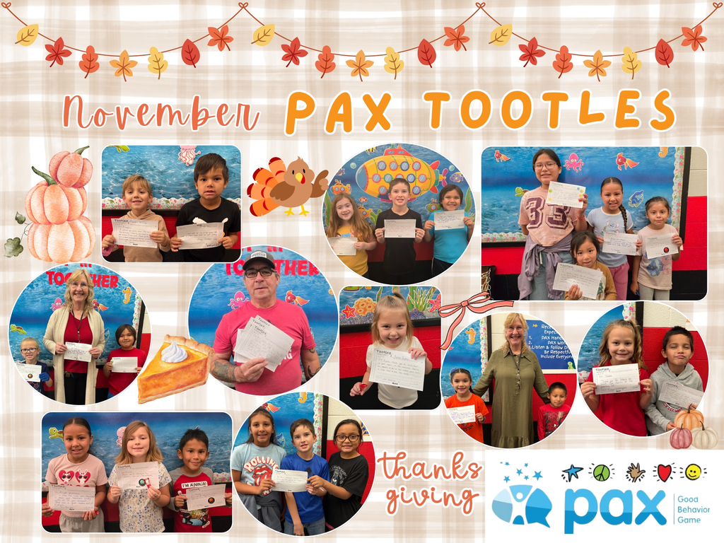 Frontier Public Schools