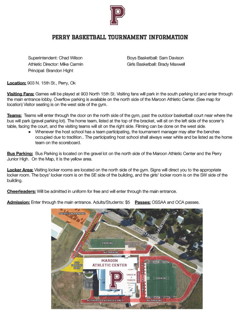 Frontier Public Schools