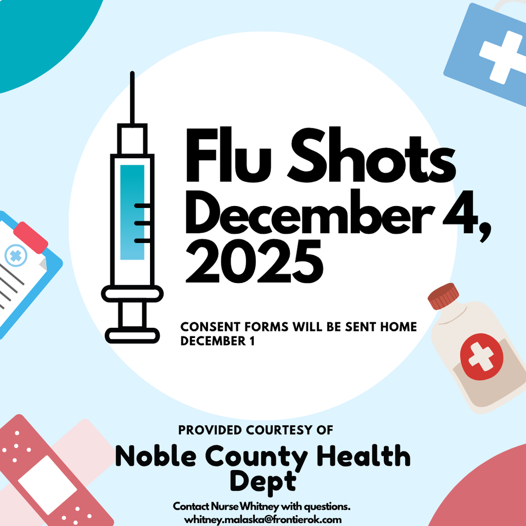 Frontier Public Schools