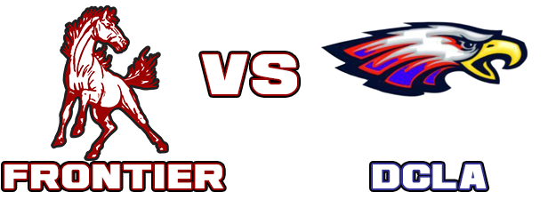 Frontier vs DCLA