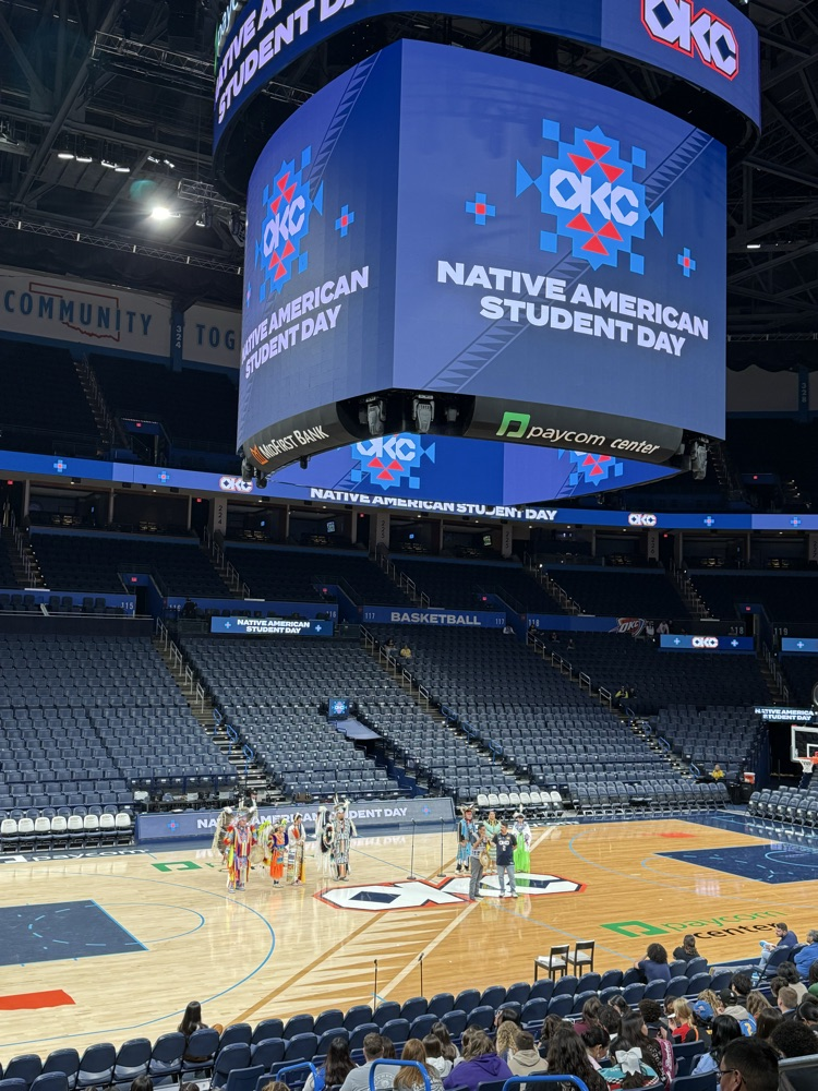 Frontier Public Schools 