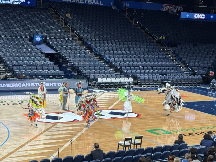 Frontier Public Schools 